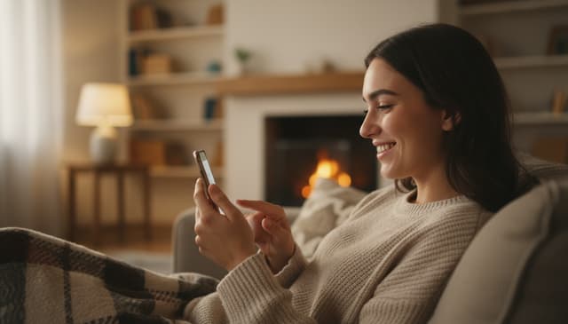 Flirtowanie online: praktyczny przewodnik dla początkujących