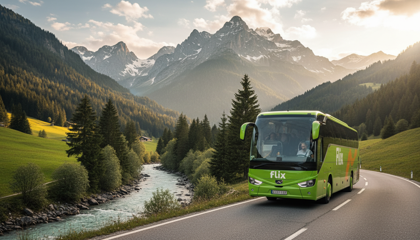 Flixbus z głową: kiedy naprawdę się opłaca, a kiedy odpuścić