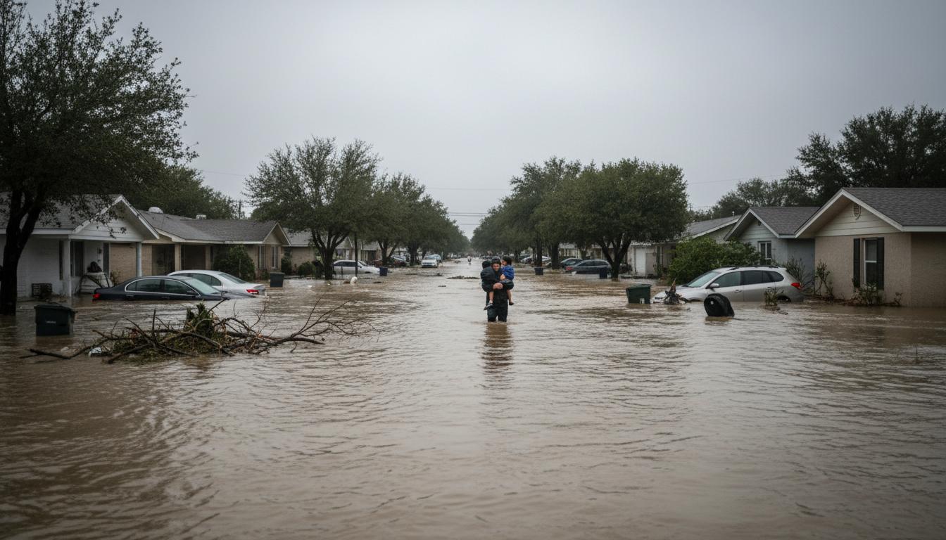 Zrozumieć flooding: jak radzić sobie z nadmiarem emocji krok po kroku