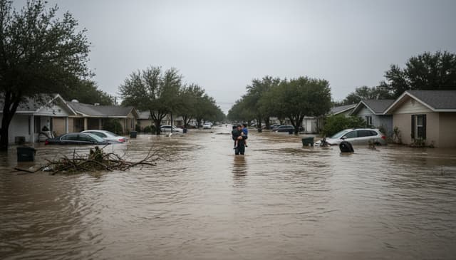 Zrozumieć flooding: jak radzić sobie z nadmiarem emocji krok po kroku