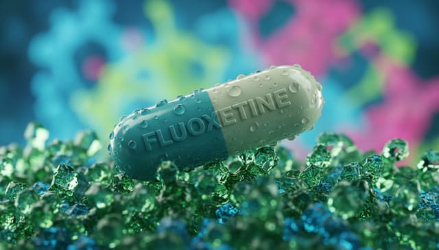 Fluoksetyna: jak działa i kiedy warto ją stosować?