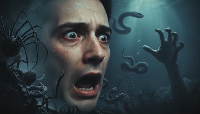 Fobia: jak rozpoznać i skutecznie radzić sobie z lękiem