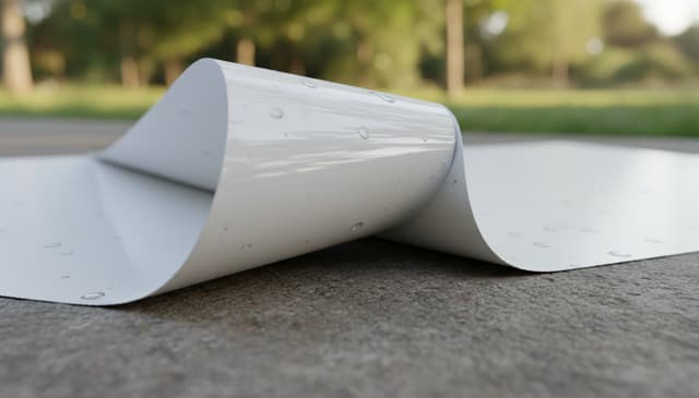 Folia monomerowa: praktyczny przewodnik po zastosowaniach i właściwościach