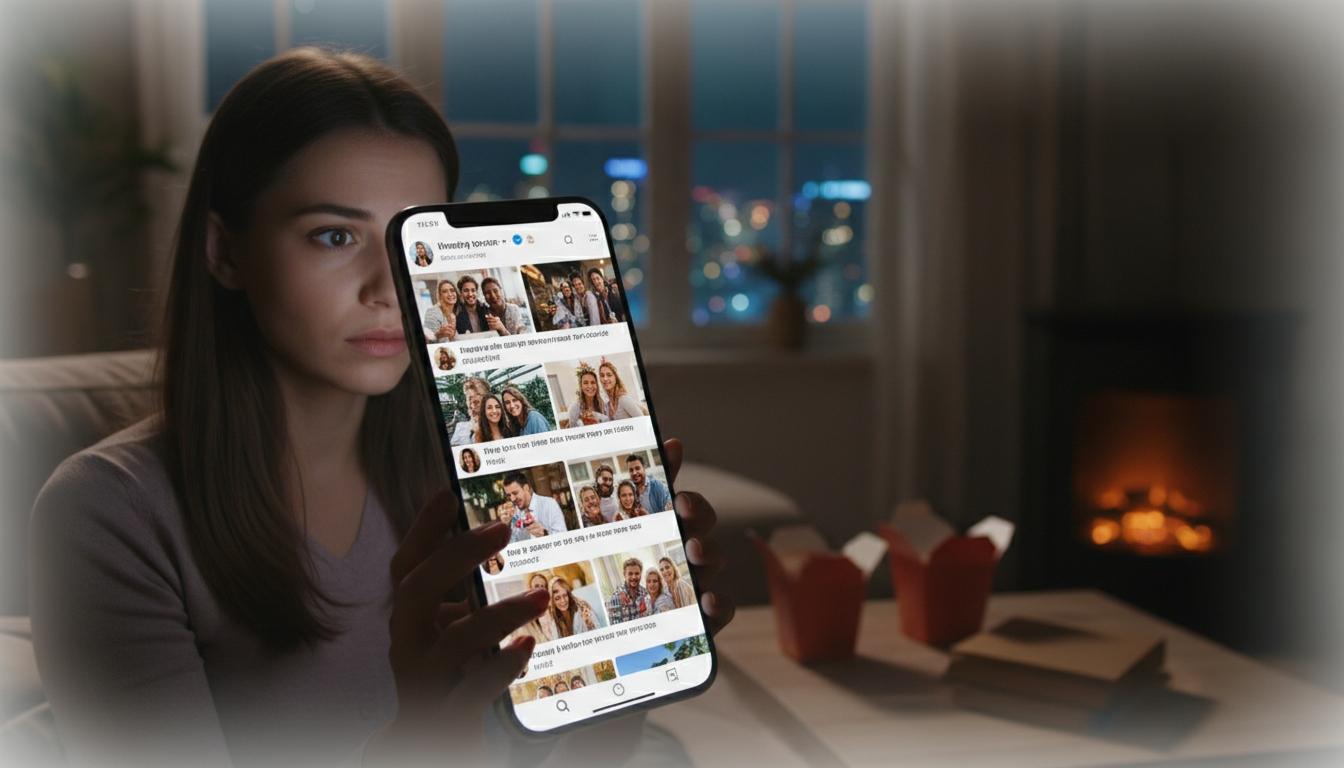 FOMO: jak rozpoznać i radzić sobie z lękiem przed przegapieniem