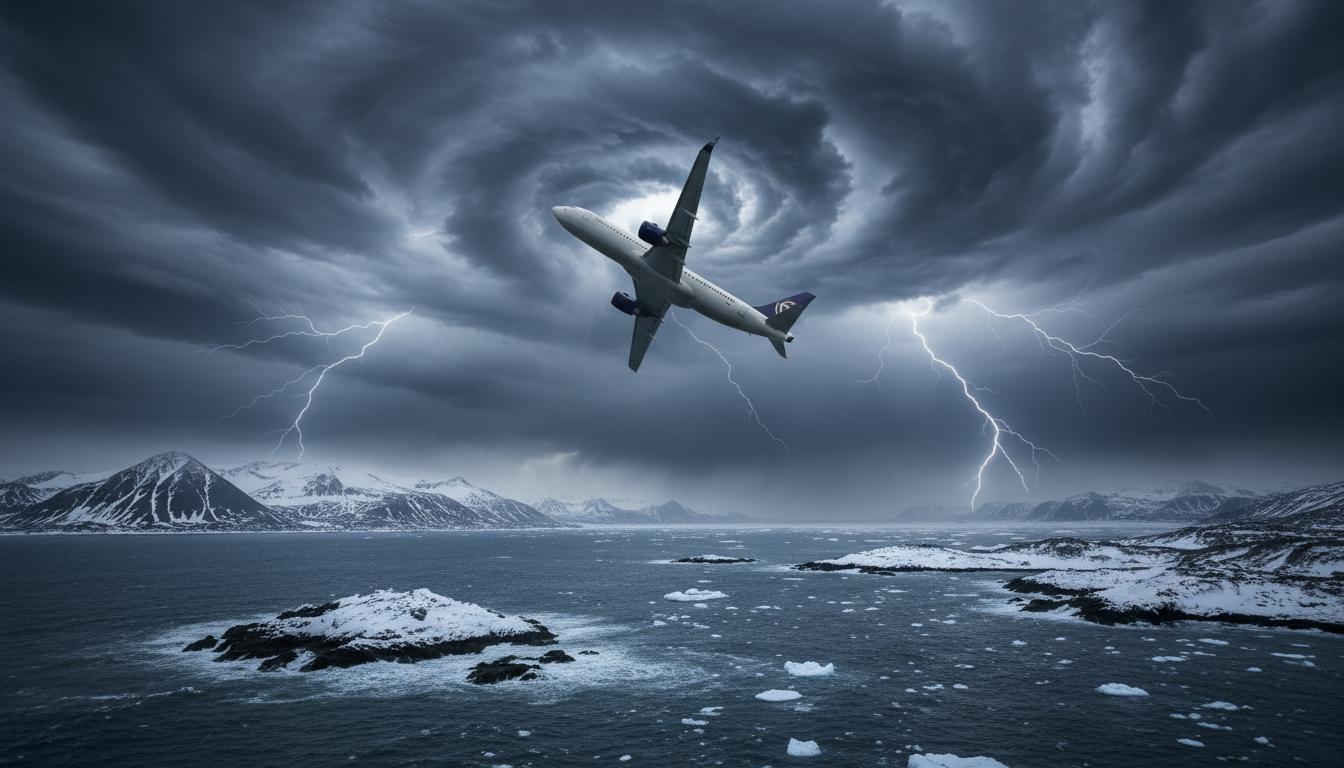 Force majeure loty: jak działa klauzula i co warto wiedzieć