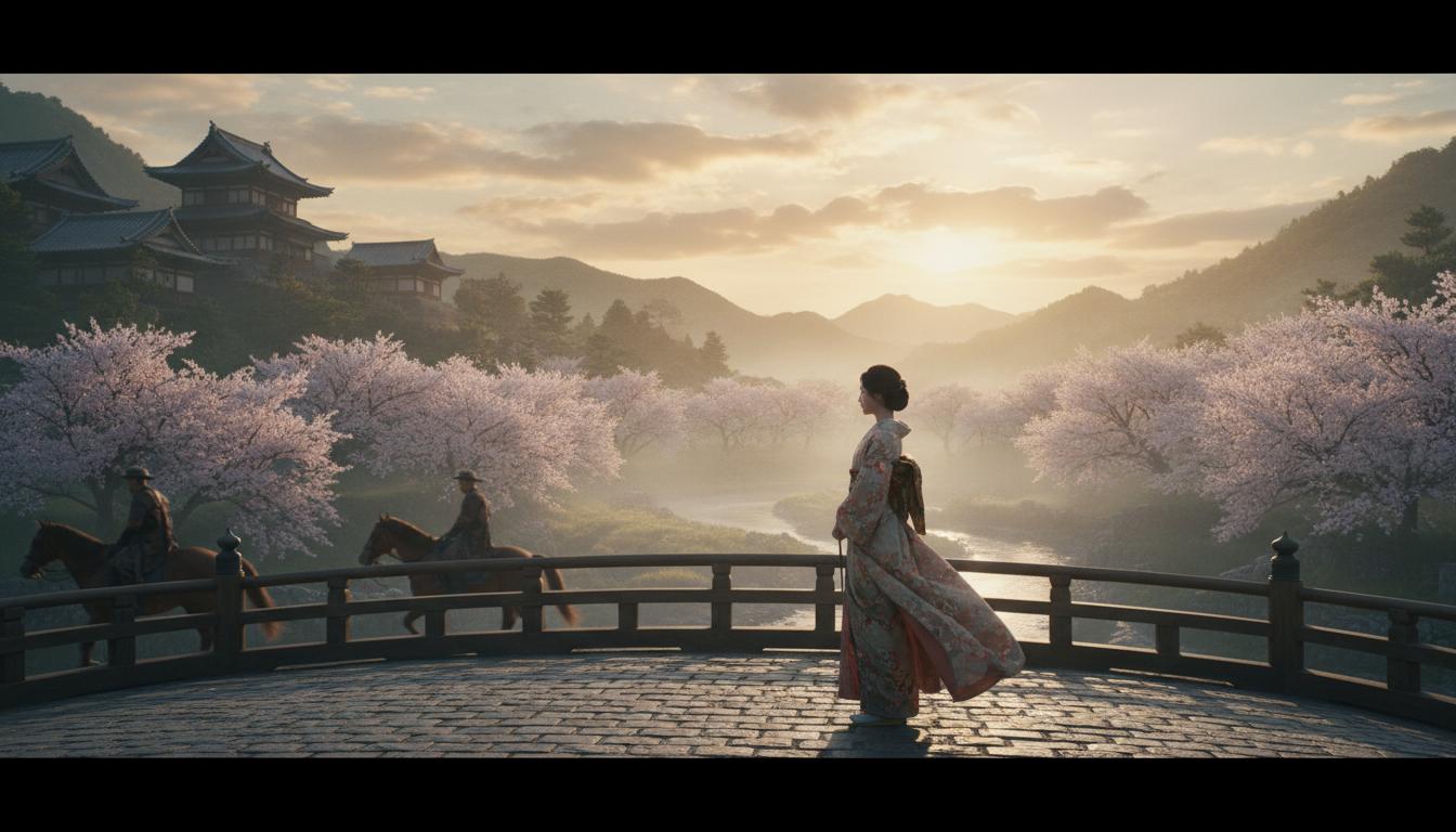 Exploring the Charm of Foreign Movies: a Complete Guide for Enthusiasts