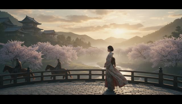 Exploring the Charm of Foreign Movies: a Complete Guide for Enthusiasts