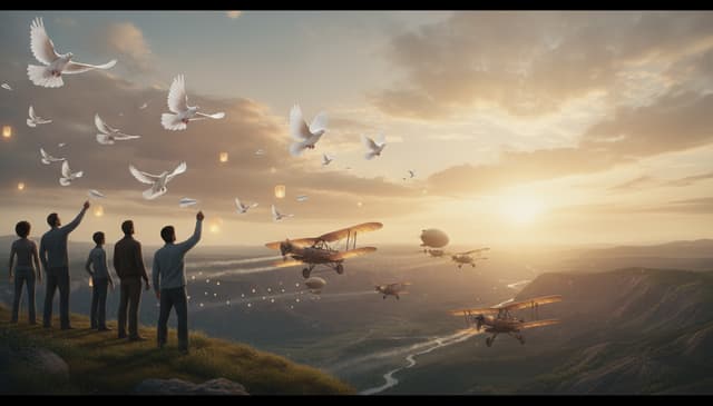 Forgiveness Flights: Exploring Their Role in Future Air Travel Innovation