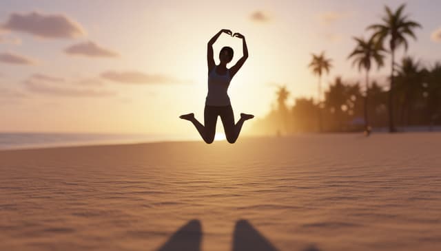 Forma na lato: praktyczny przewodnik do osiągnięcia celów fitness