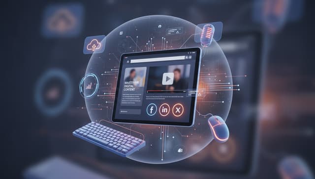 Formatowanie treści online: praktyczny przewodnik dla początkujących