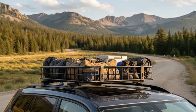 Forum bagazowe: jak ogarnąć bagaż i nie płacić jak frajer