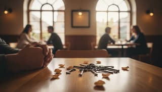 Forum dla osób samotnych: jak znaleźć wsparcie i nowe znajomości