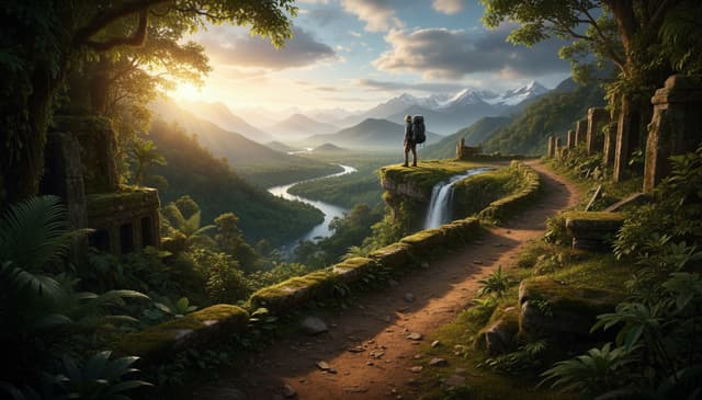 Forum podroznikow: jak znaleźć ludzi i informacje, którym warto wierzyć