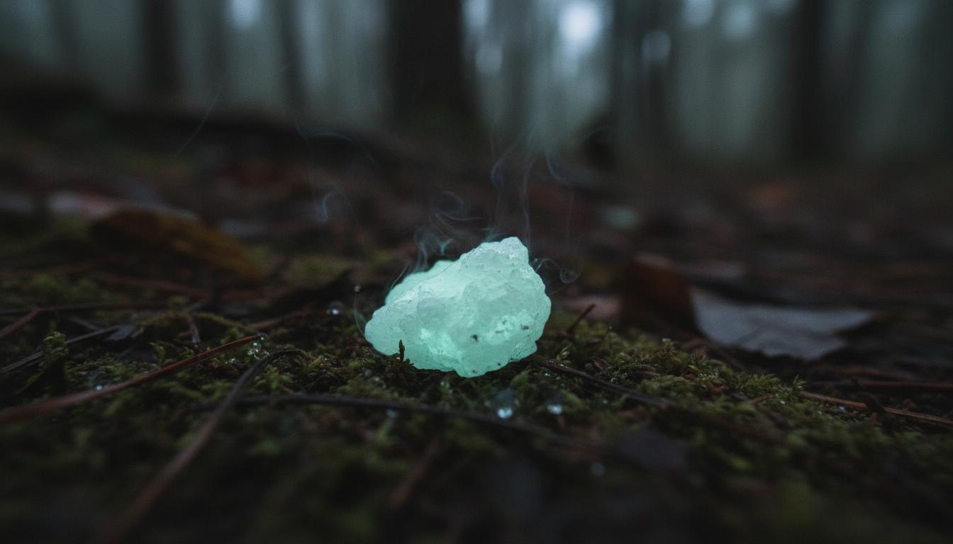 Fosfor: kluczowy pierwiastek dla zdrowia i metabolizmu