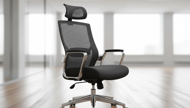 Fotel biurowy: praktyczny przewodnik po wyborze i użytkowaniu