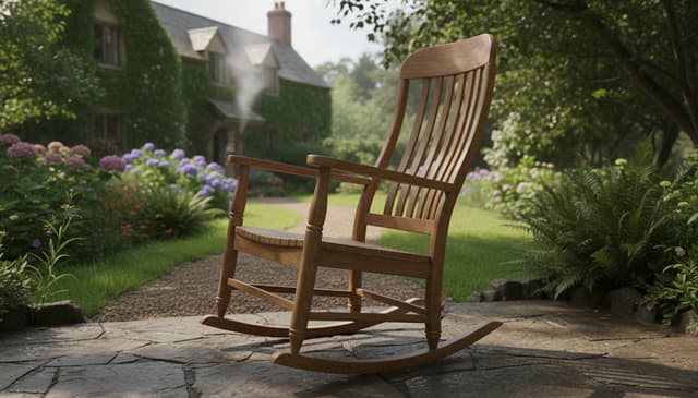 Fotel bujany: praktyczny przewodnik po wyborze i użytkowaniu