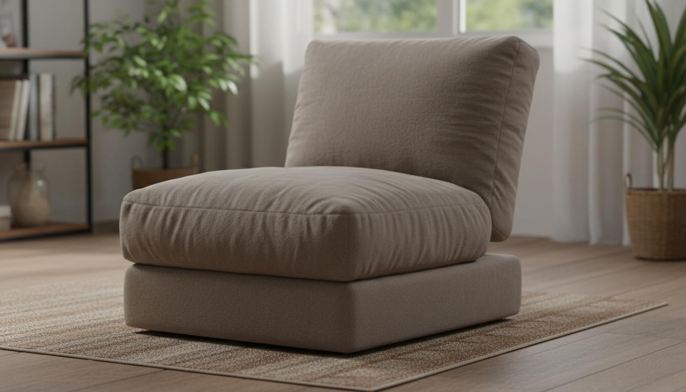 Fotel rozkładany: praktyczny przewodnik po wyborze i użytkowaniu