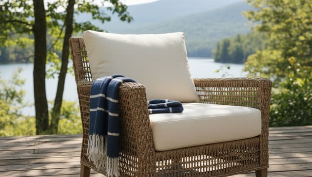 Fotel wypoczynkowy: praktyczny przewodnik po wyborze i użytkowaniu