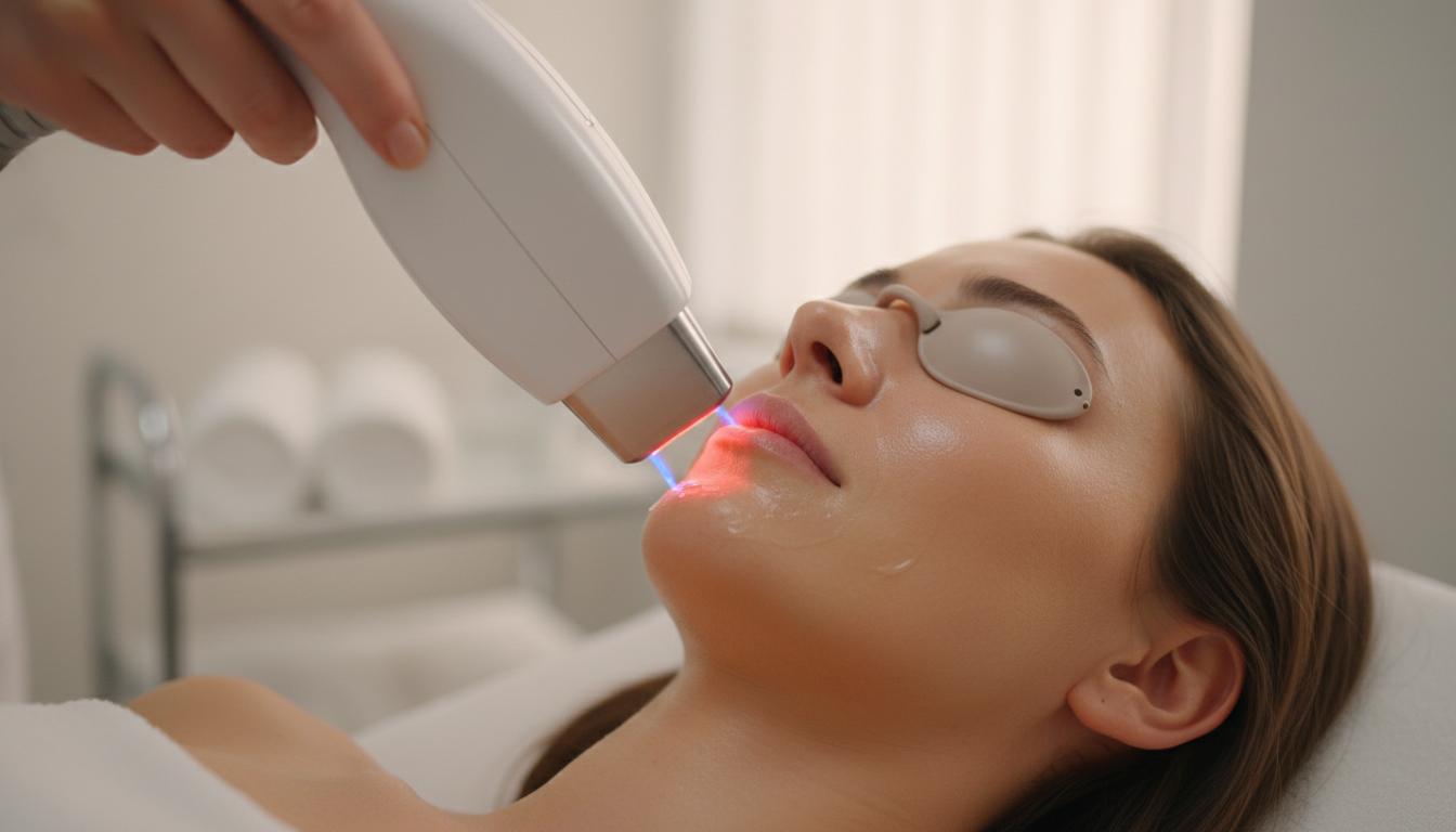 Fotoodmładzanie: jak działa i dla kogo jest najlepsze?