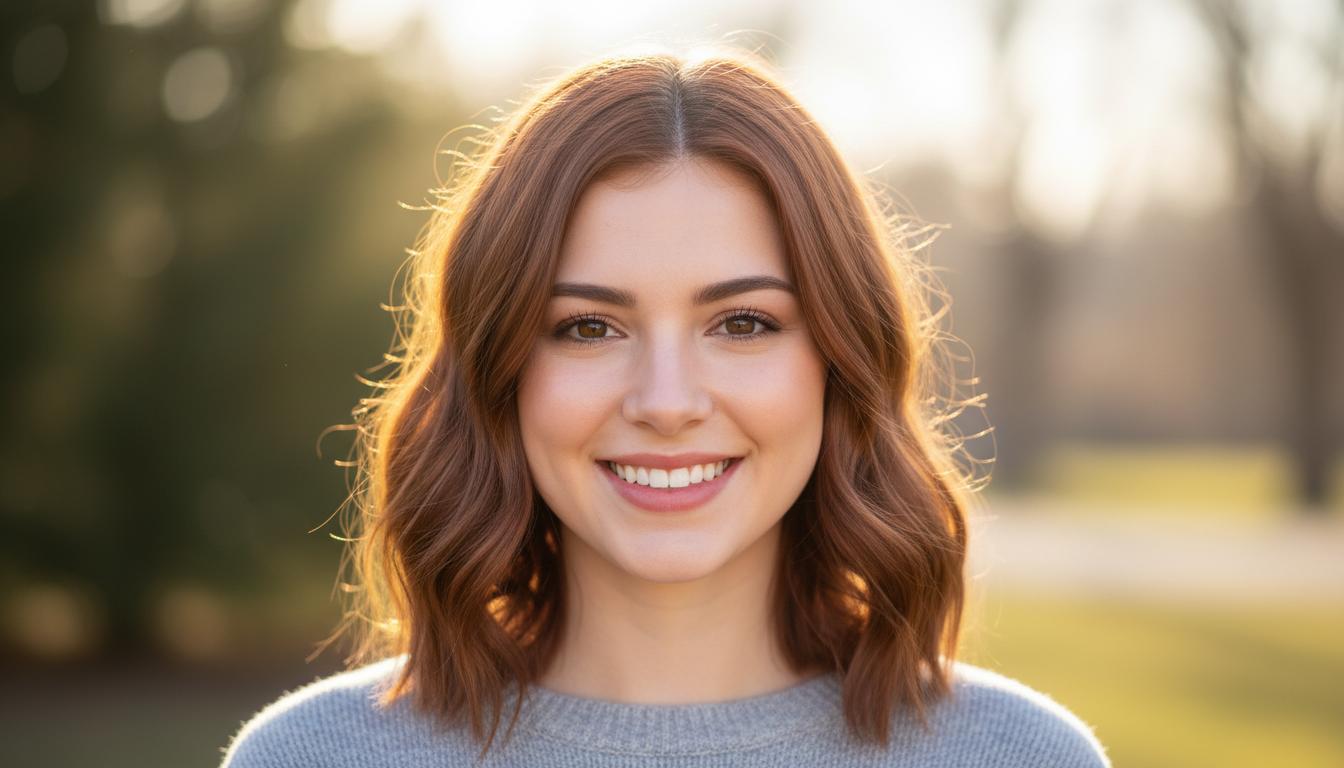 Fotorealistyczny awatar: jak stworzyć realistyczną cyfrową postać