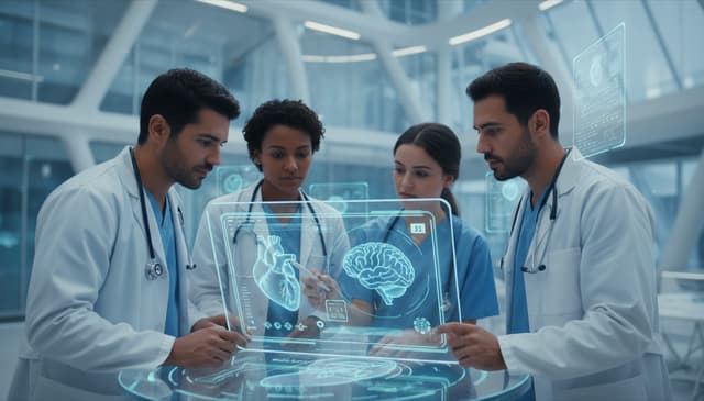 Francuski medyczny online: praktyczny przewodnik dla początkujących