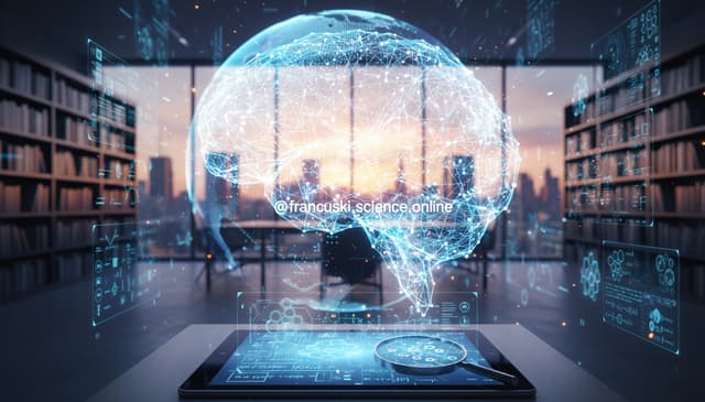 Francuski naukowy online: kompletny przewodnik dla uczniów i nauczycieli