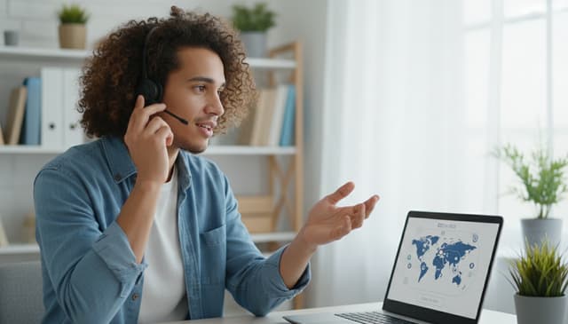 Francuski pomoc online: jak skutecznie uczyć się języka zdalnie