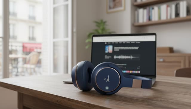 Francuski słuchanie online: praktyczny przewodnik dla uczących się