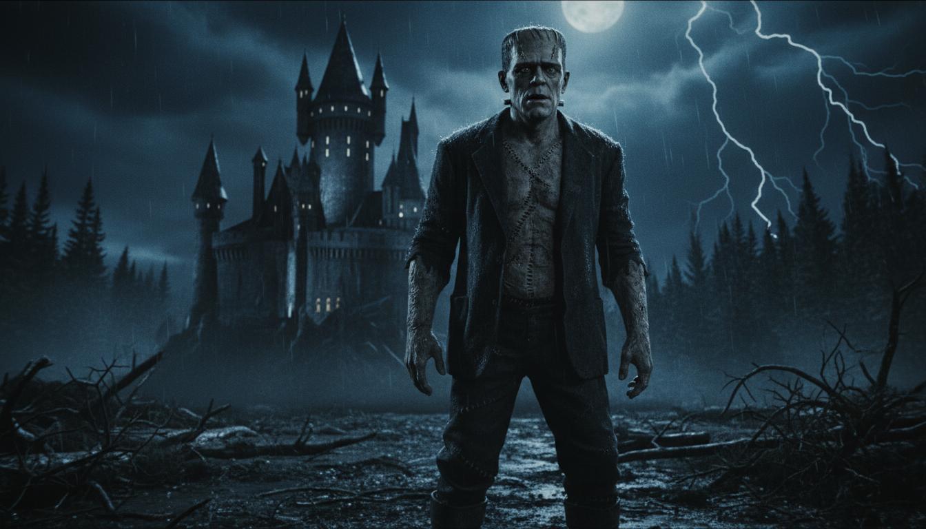A Complete Guide to Frankenstein Movies and Their Impact on Cinema