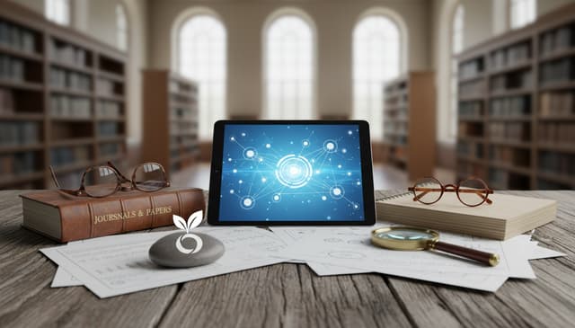 Free Academic Research Tools: Practical Guide for Your.phd Users