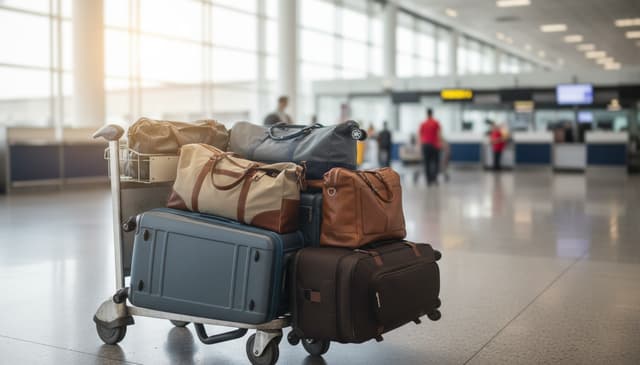 How Free Baggage Policies Are Changing the Future of Air Travel