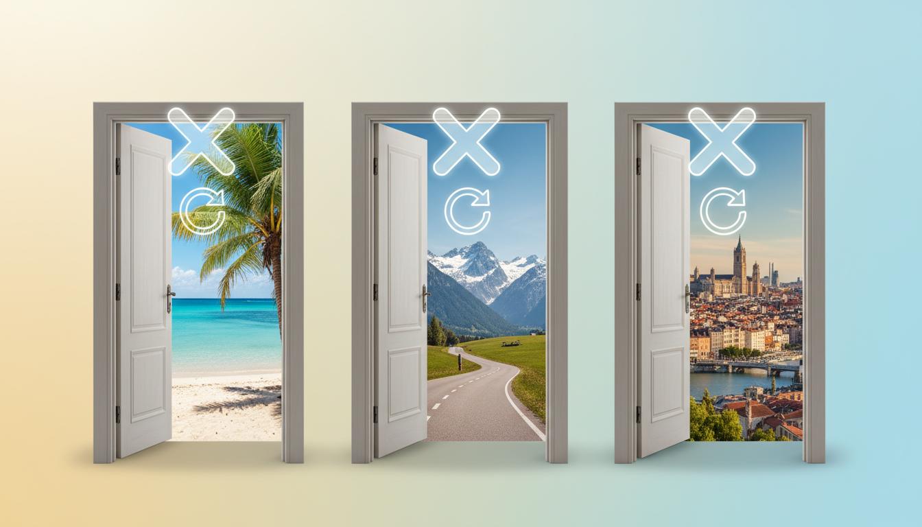 How Free Cancellation Hotels Improve Your Travel Flexibility in 2024