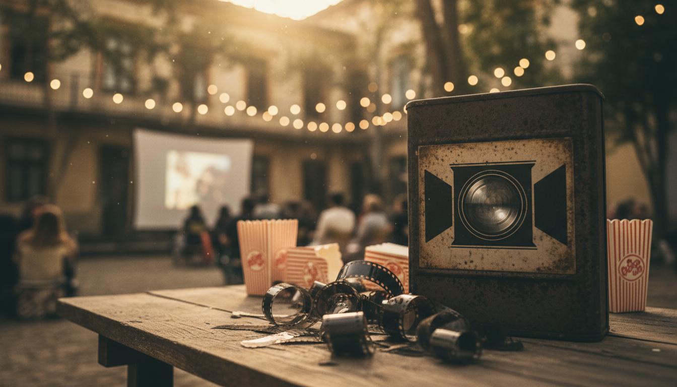 How to Find and Enjoy Free Movies Legally in 2024