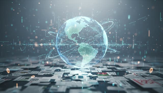 How to Use a Free News Article Generator Online Effectively