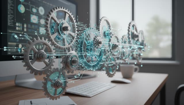 Complete Guide to Free Task Automation Tools for Boosting Productivity