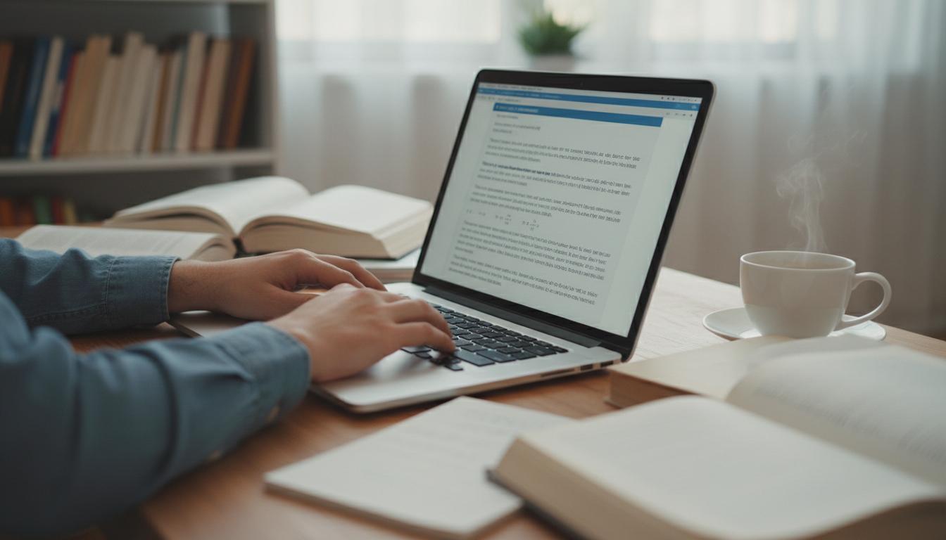 Freelance Academic Paper Writing: Practical Tips for Success