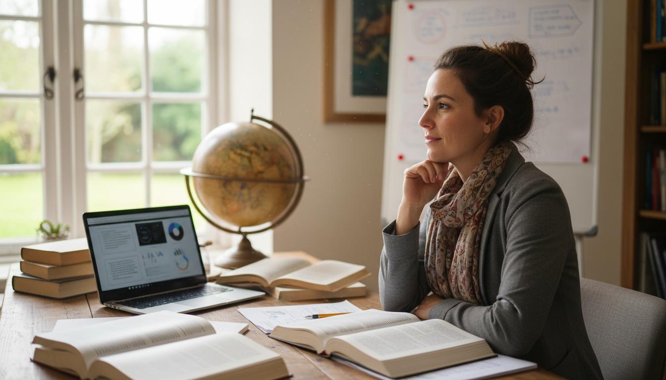 How to Succeed As a Freelance Academic Researcher in Today's Market