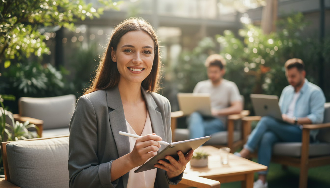 Freelance Assistant or AI Coworker? the Real Choice Facing Leaders