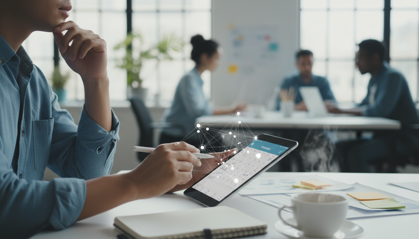 Freelance Support in 2026: AI Coworker or Quiet Burnout?