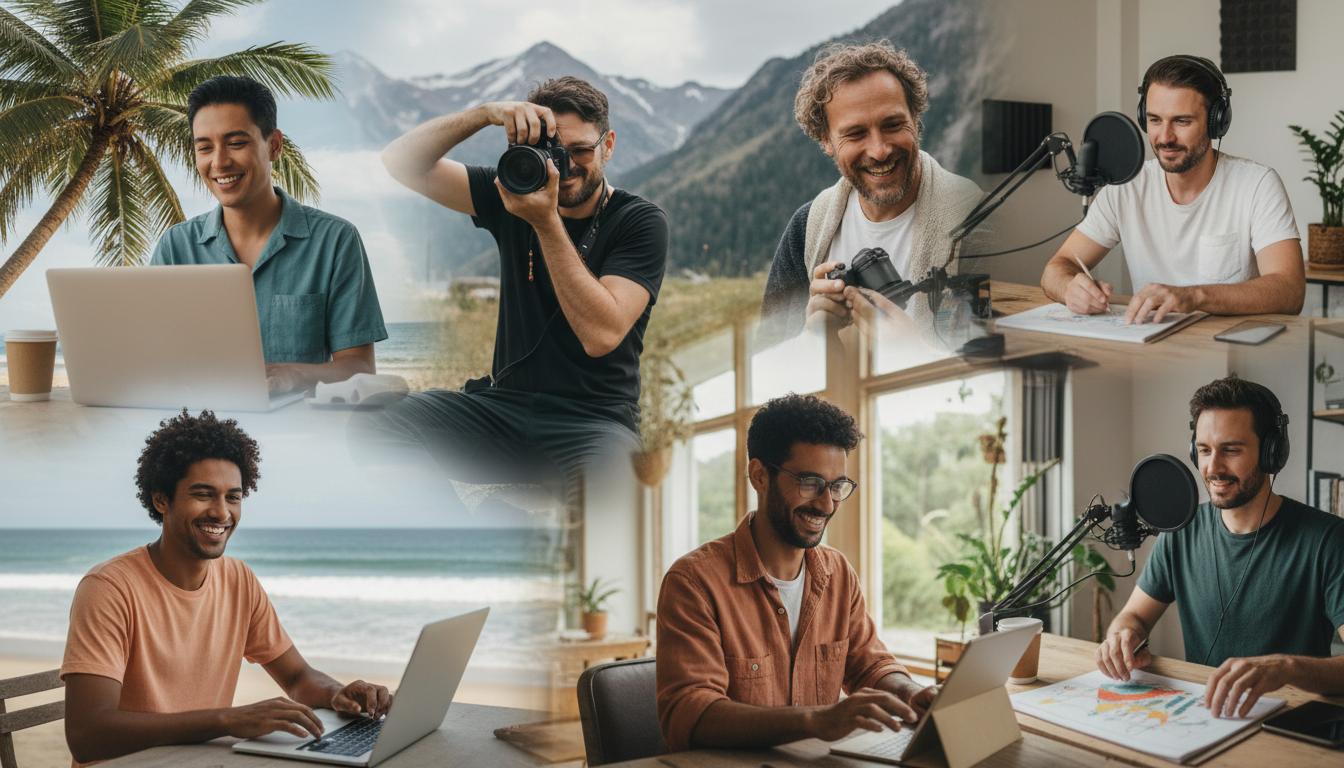 Freelance Writers Alternative: Exploring New Opportunities in 2024