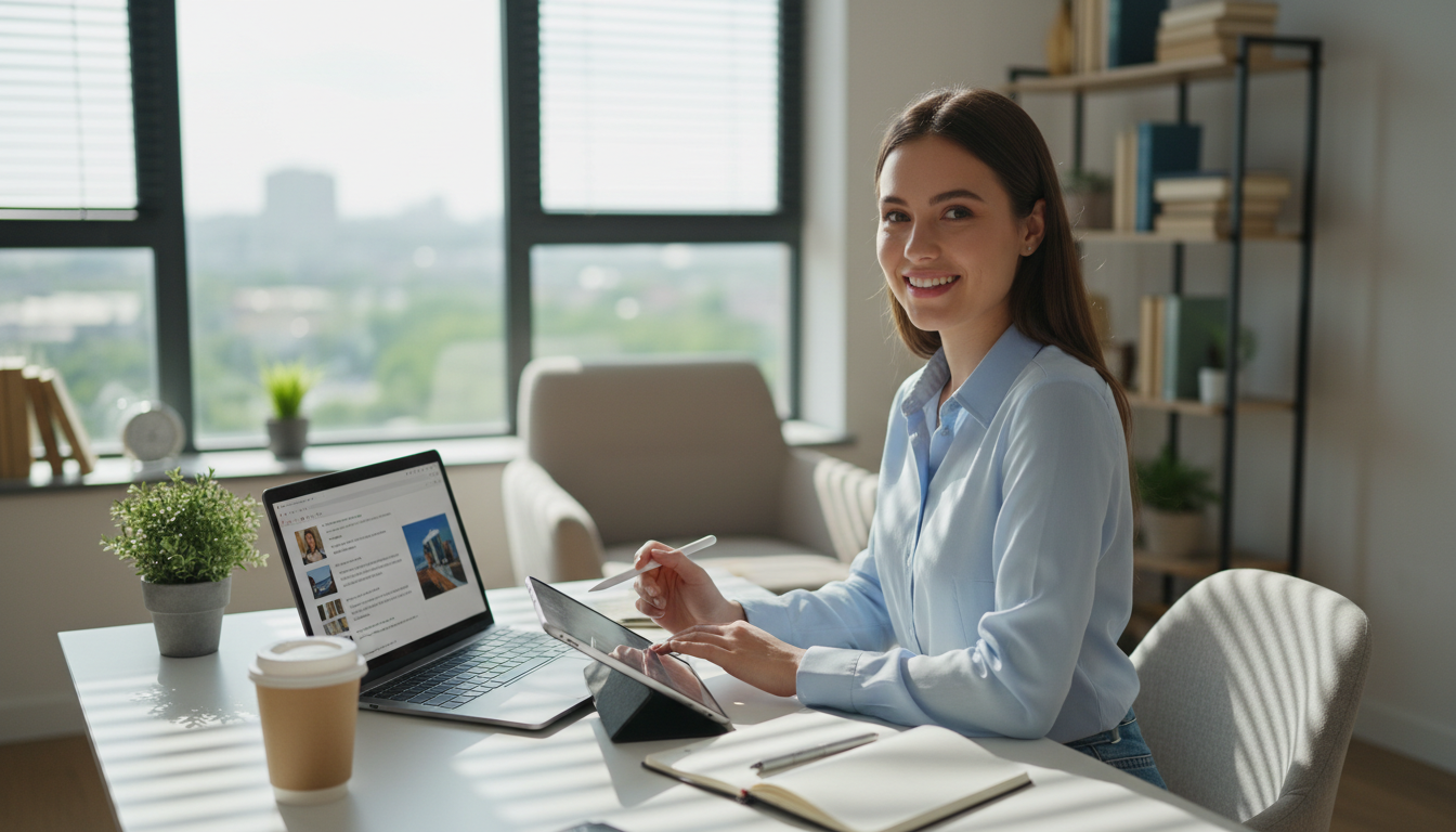 Would You Trust an AI Coworker? The Freelancer Assistant Exposé