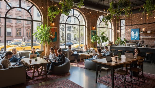 Freelancer Hotels: Practical Guide to Flexible Stays for Remote Work