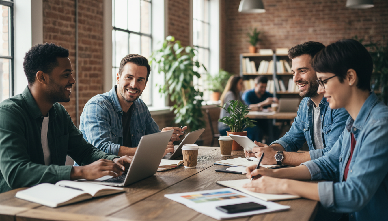 Freelancer Staff in 2026: the New Core of Enterprise Teams