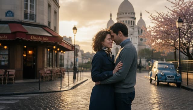 Exploring French Movies: a Complete Guide to Iconic Films and Directors
