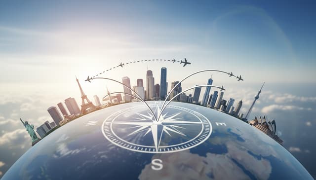 How Frequent Destination Flight Search Is Shaping Travel Planning