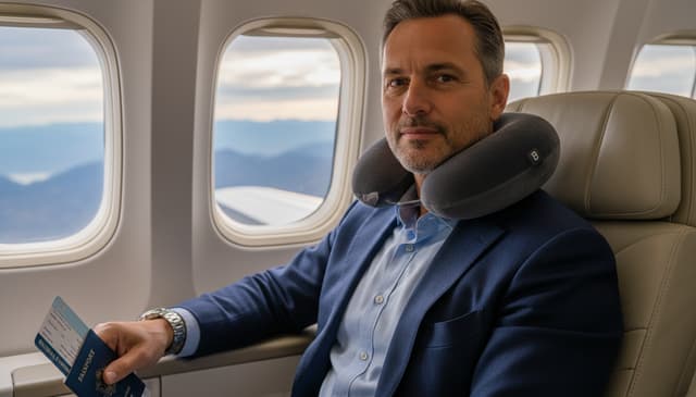 How Frequent Flyer Programs Are Evolving with Futureflights.ai