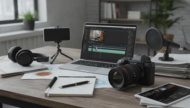 How Fresh News Content Creation Is Shaping the Future of Journalism