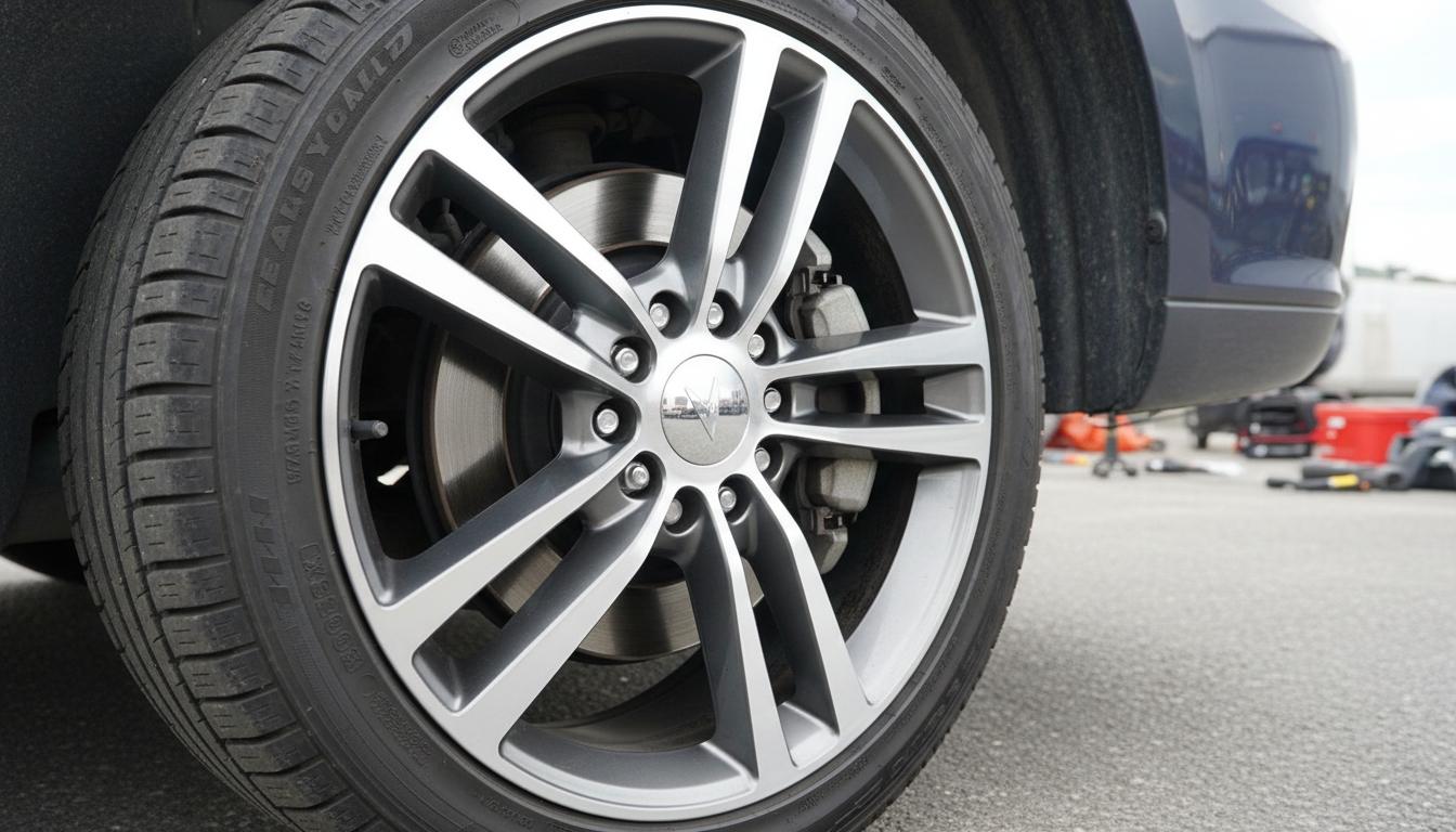 Front Wheel Drive: How It Works and Its Benefits for Modern Cars