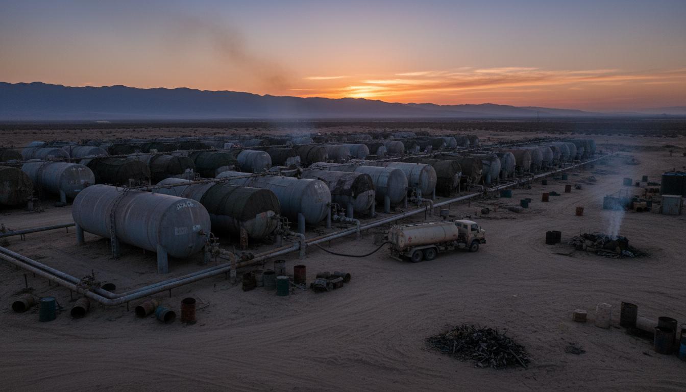 Fuel dump w lotnictwie: co warto wiedzieć i jak działa?