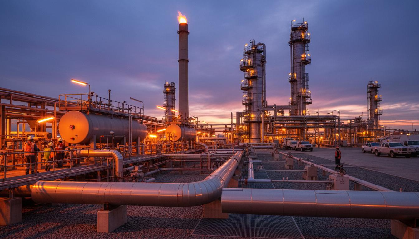 The Future of Fuel Infrastructure in the Era of Electric Vehicles